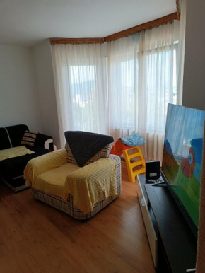 LUX Apartman Sarajevo Centar